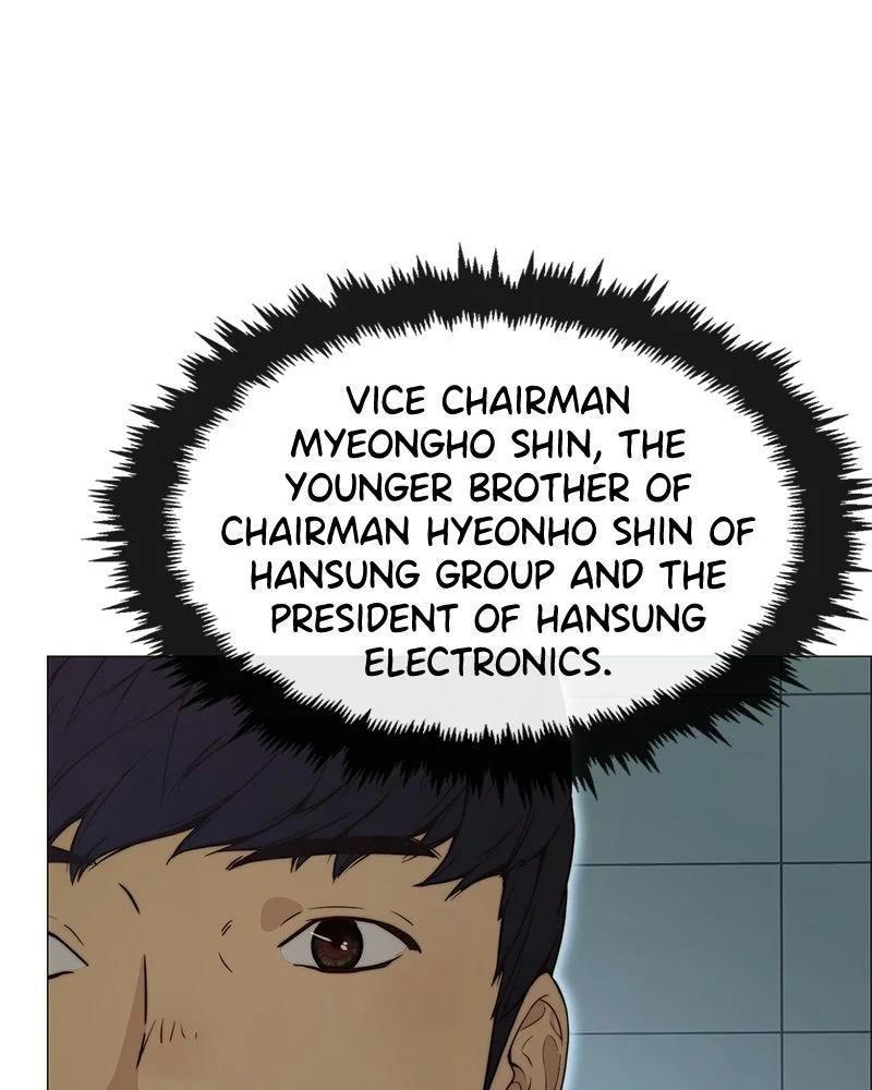 A Man's Man Chapter 106 - Page 72