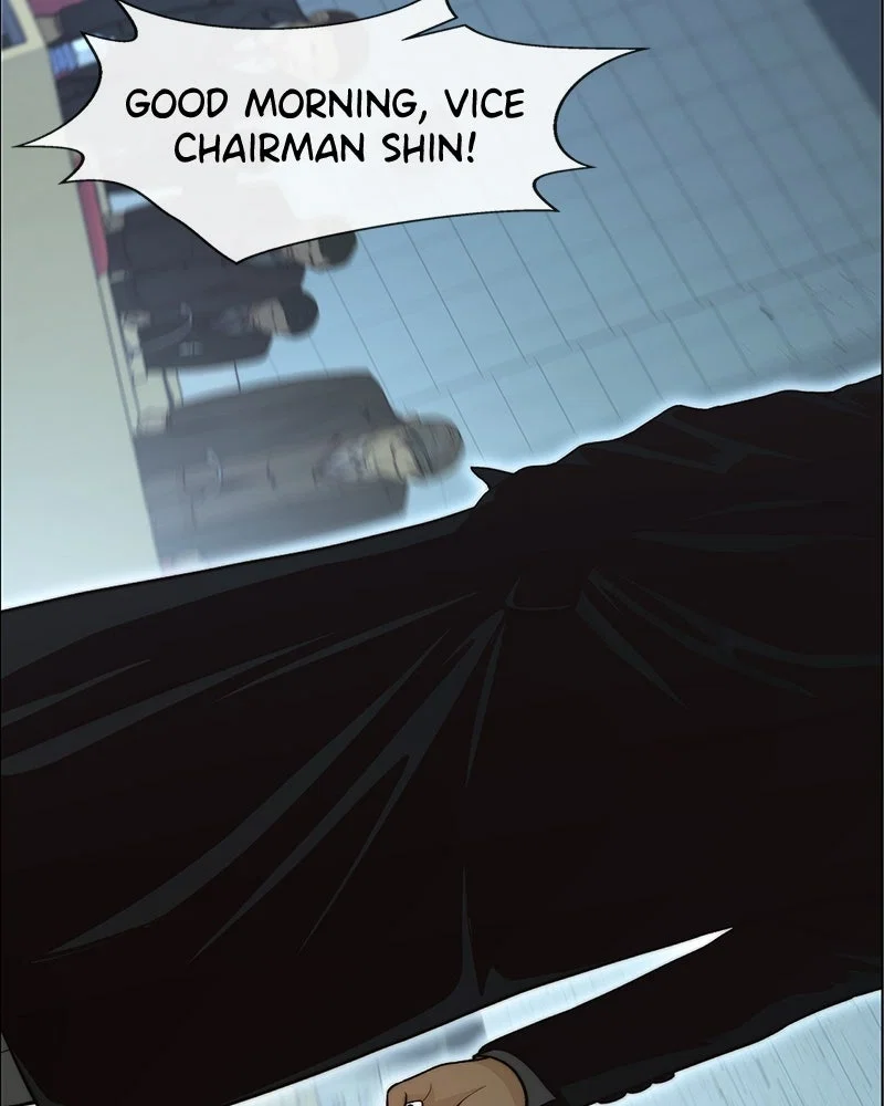 A Man's Man Chapter 106 - Page 76