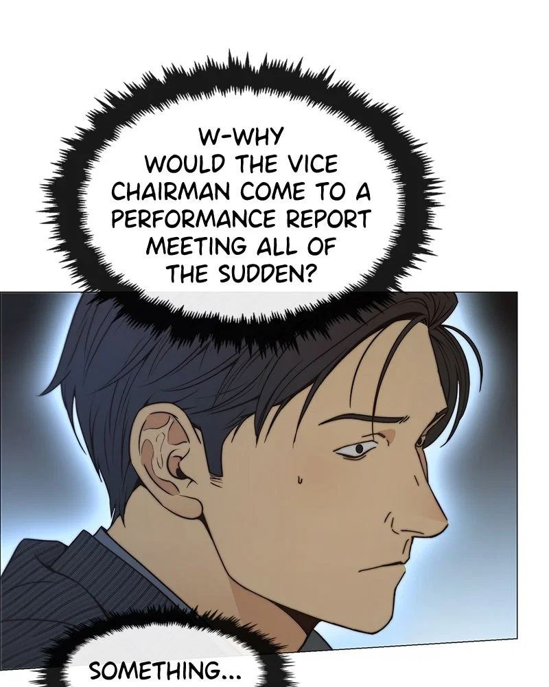 A Man's Man Chapter 106 - Page 81