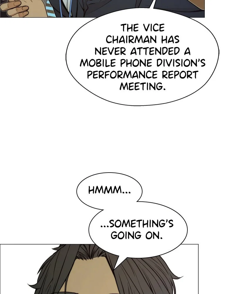 A Man's Man Chapter 106 - Page 84