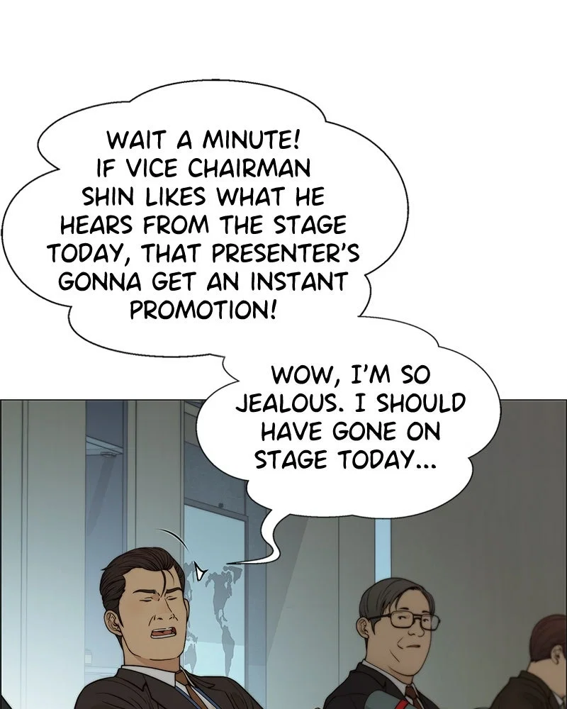 A Man's Man Chapter 106 - Page 86
