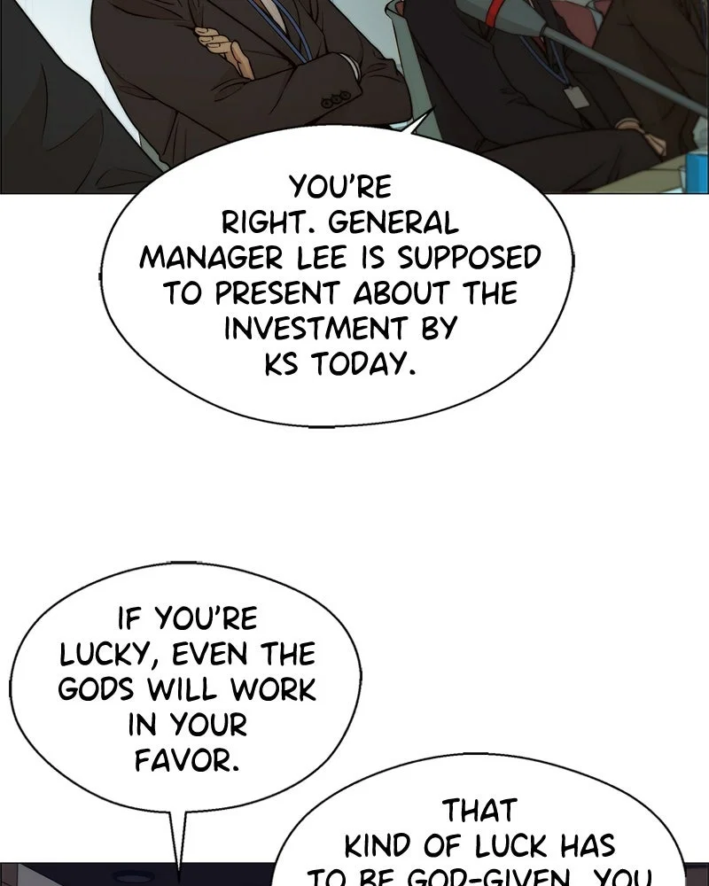 A Man's Man Chapter 106 - Page 87
