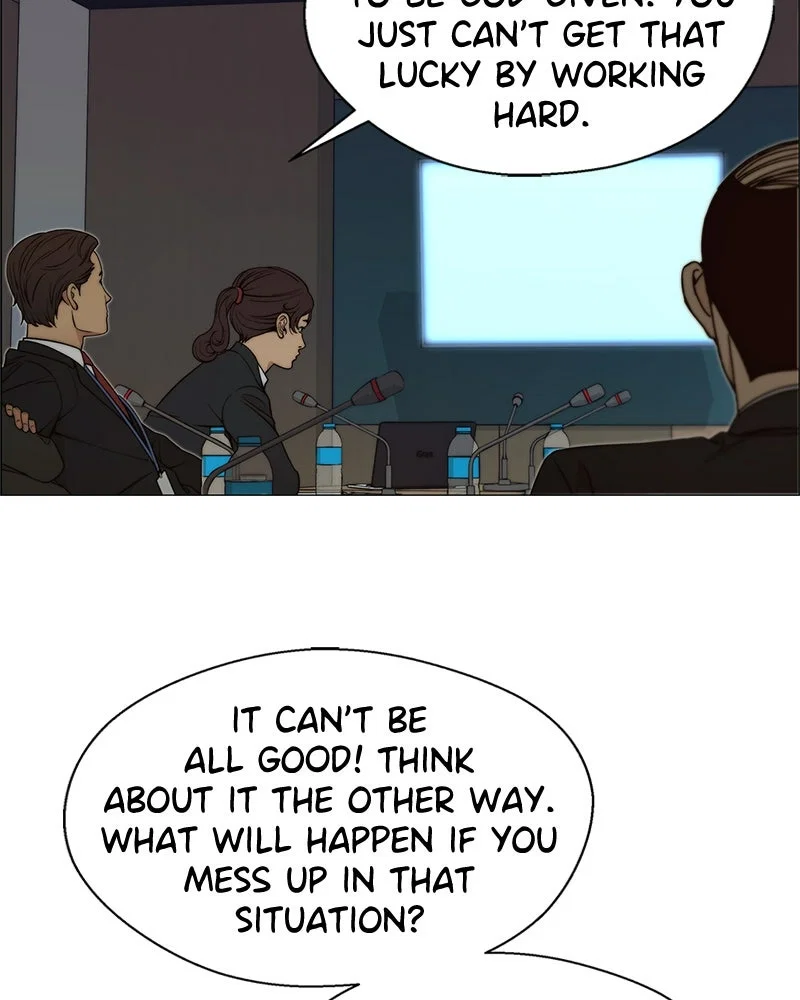 A Man's Man Chapter 106 - Page 88