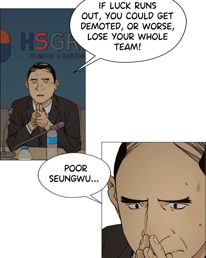 A Man's Man Chapter 106 - Page 89