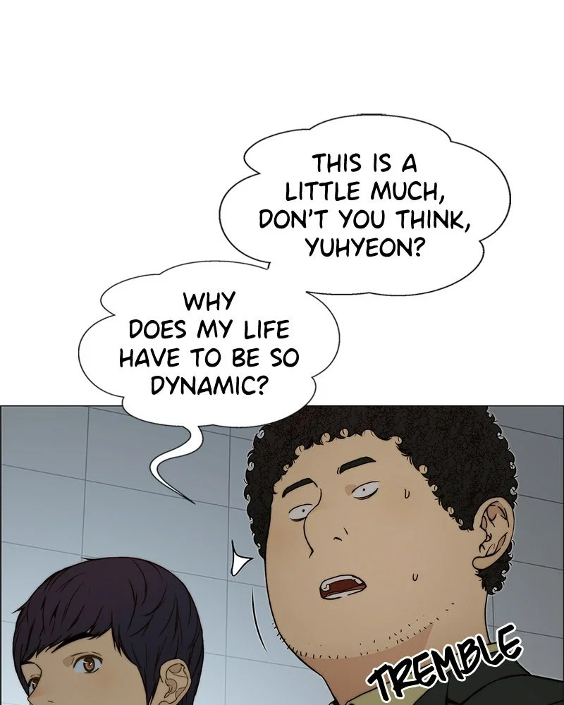 A Man's Man Chapter 106 - Page 92