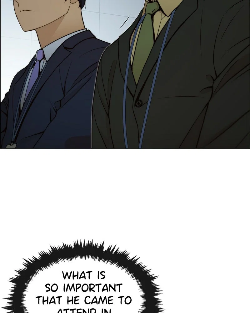 A Man's Man Chapter 106 - Page 93