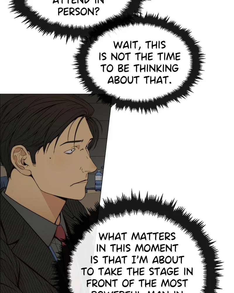 A Man's Man Chapter 106 - Page 94