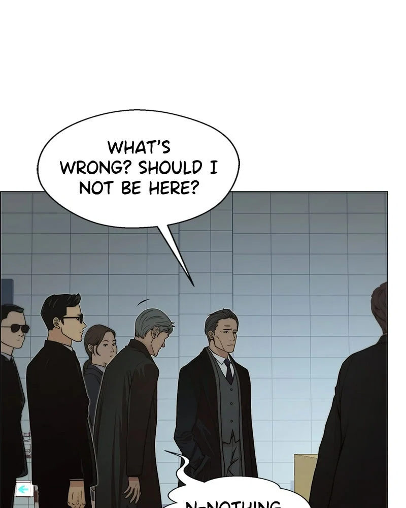 A Man's Man Chapter 106 - Page 97