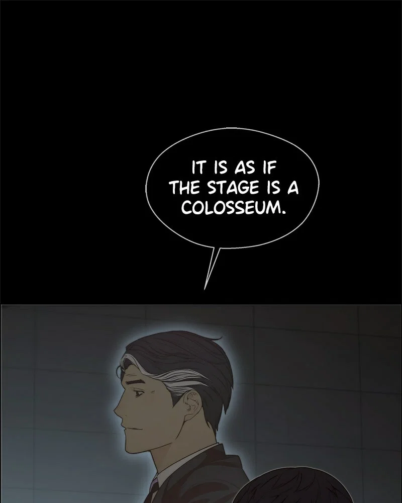 A Man's Man Chapter 106 - Page 107