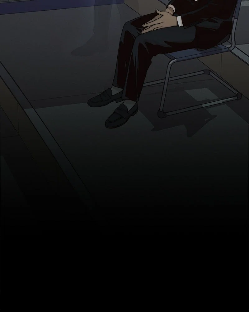 A Man's Man Chapter 106 - Page 113