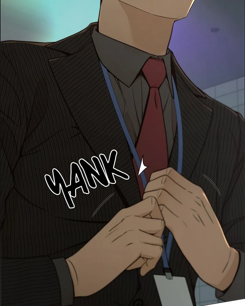 A Man's Man Chapter 106 - Page 119