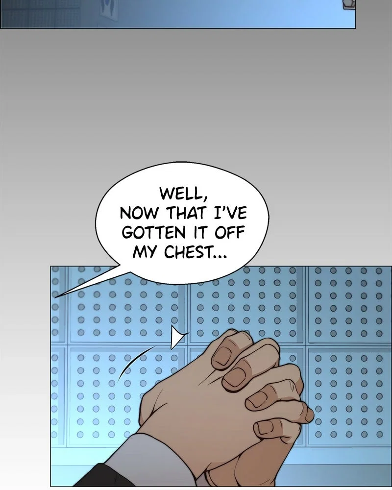A Man's Man Chapter 108 - Page 3