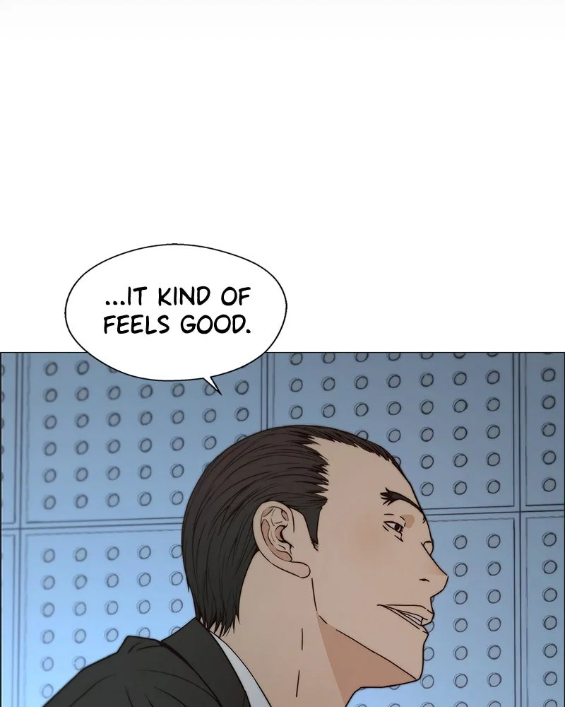 A Man's Man Chapter 108 - Page 4