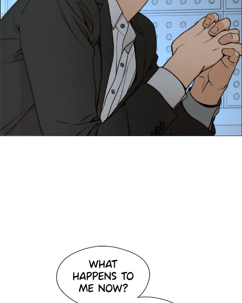 A Man's Man Chapter 108 - Page 5