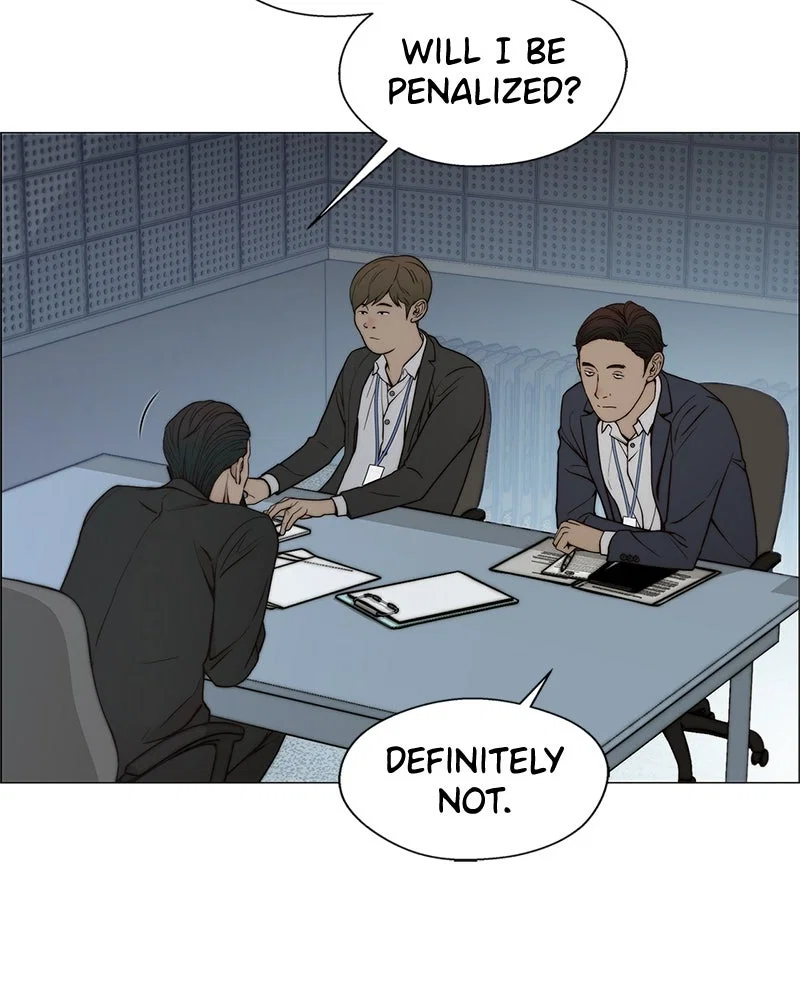 A Man's Man Chapter 108 - Page 6