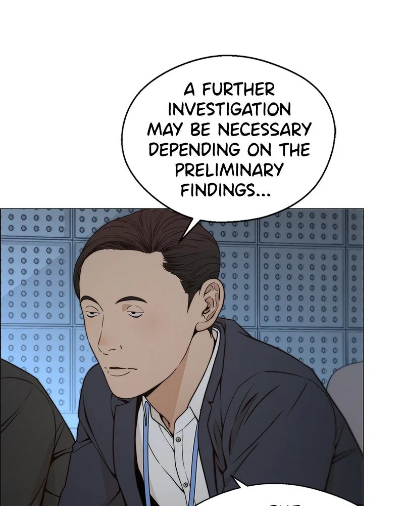 A Man's Man Chapter 108 - Page 7