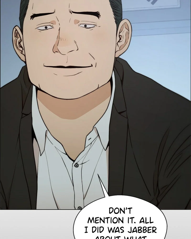 A Man's Man Chapter 108 - Page 9