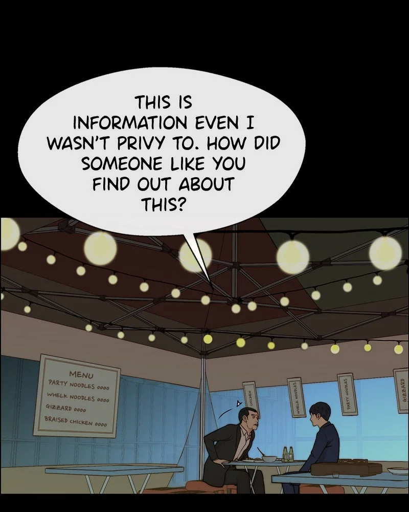 A Man's Man Chapter 108 - Page 18