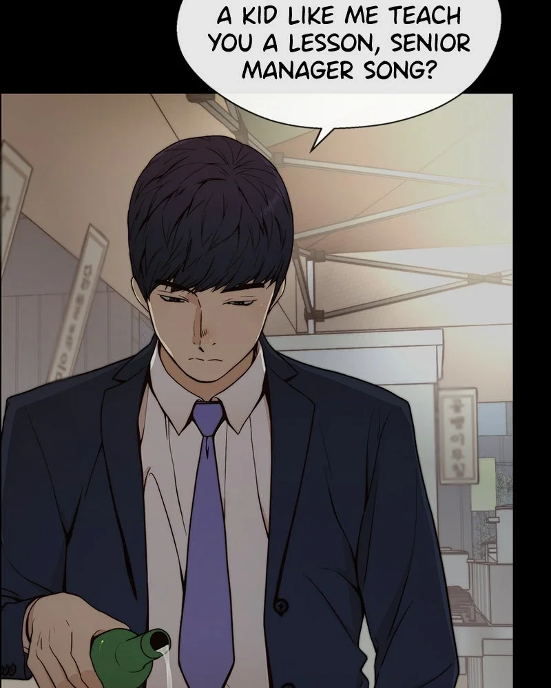 A Man's Man Chapter 108 - Page 20