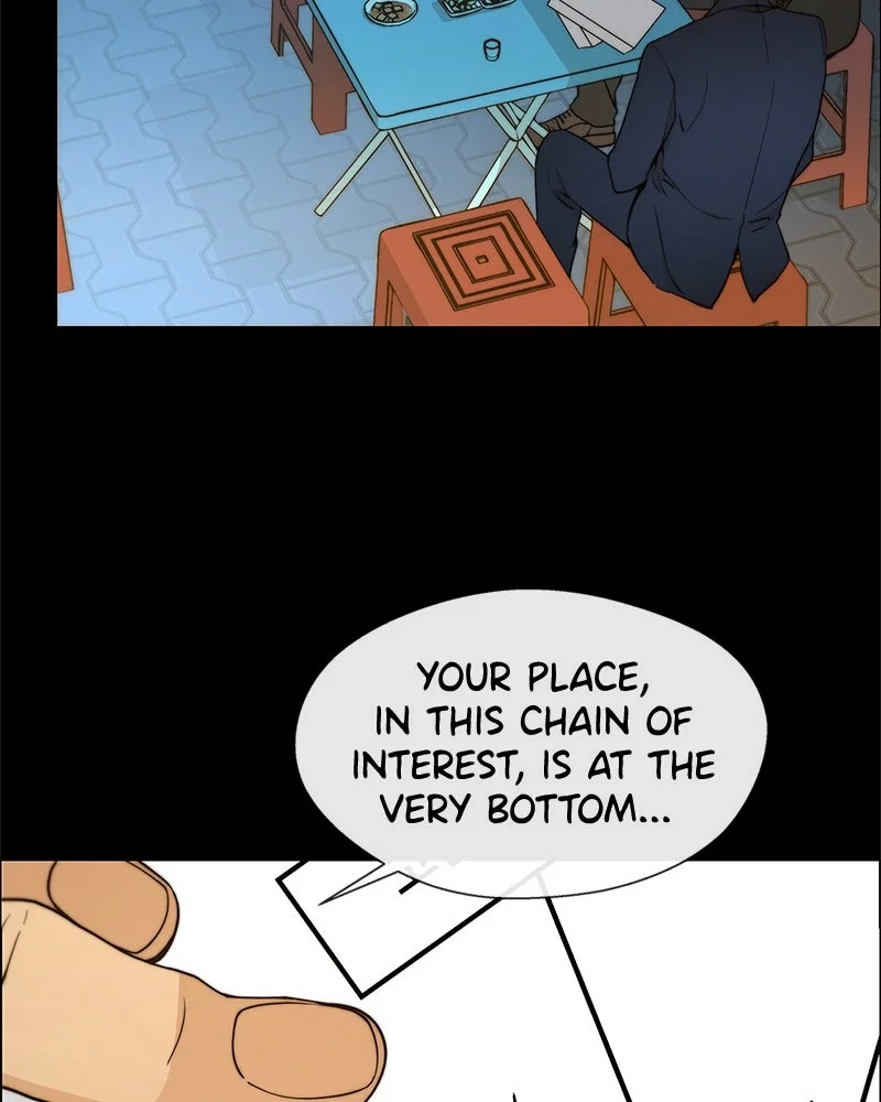 A Man's Man Chapter 108 - Page 27