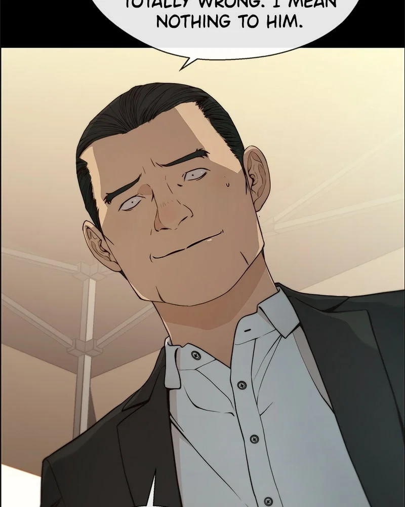 A Man's Man Chapter 108 - Page 29