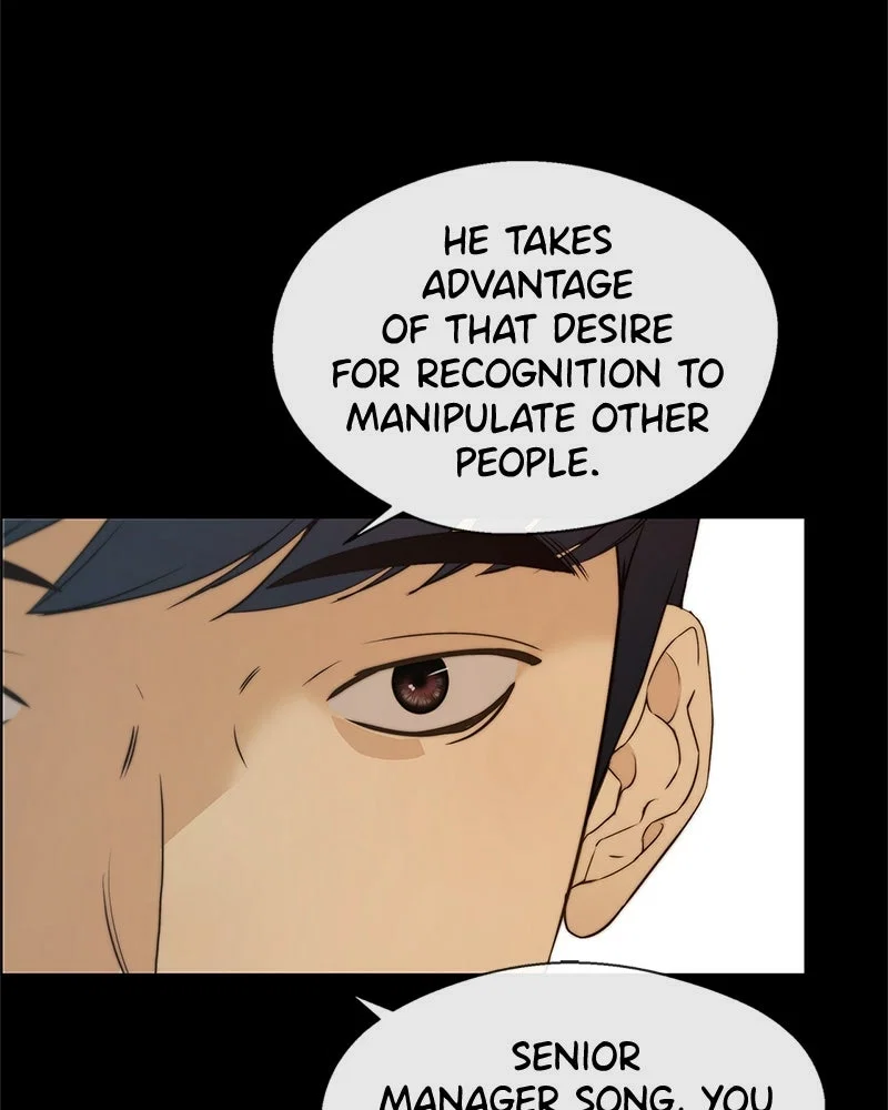 A Man's Man Chapter 108 - Page 34