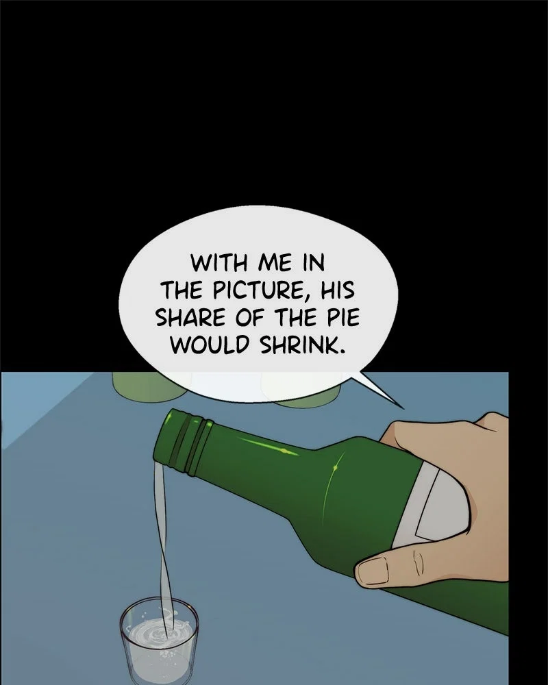 A Man's Man Chapter 108 - Page 39