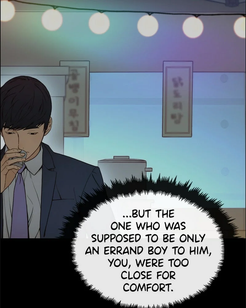 A Man's Man Chapter 108 - Page 42