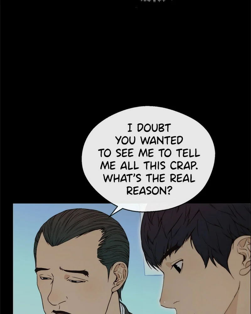 A Man's Man Chapter 108 - Page 43