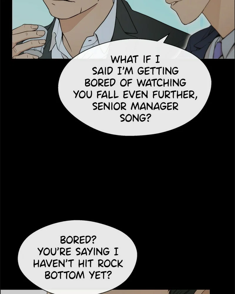 A Man's Man Chapter 108 - Page 44