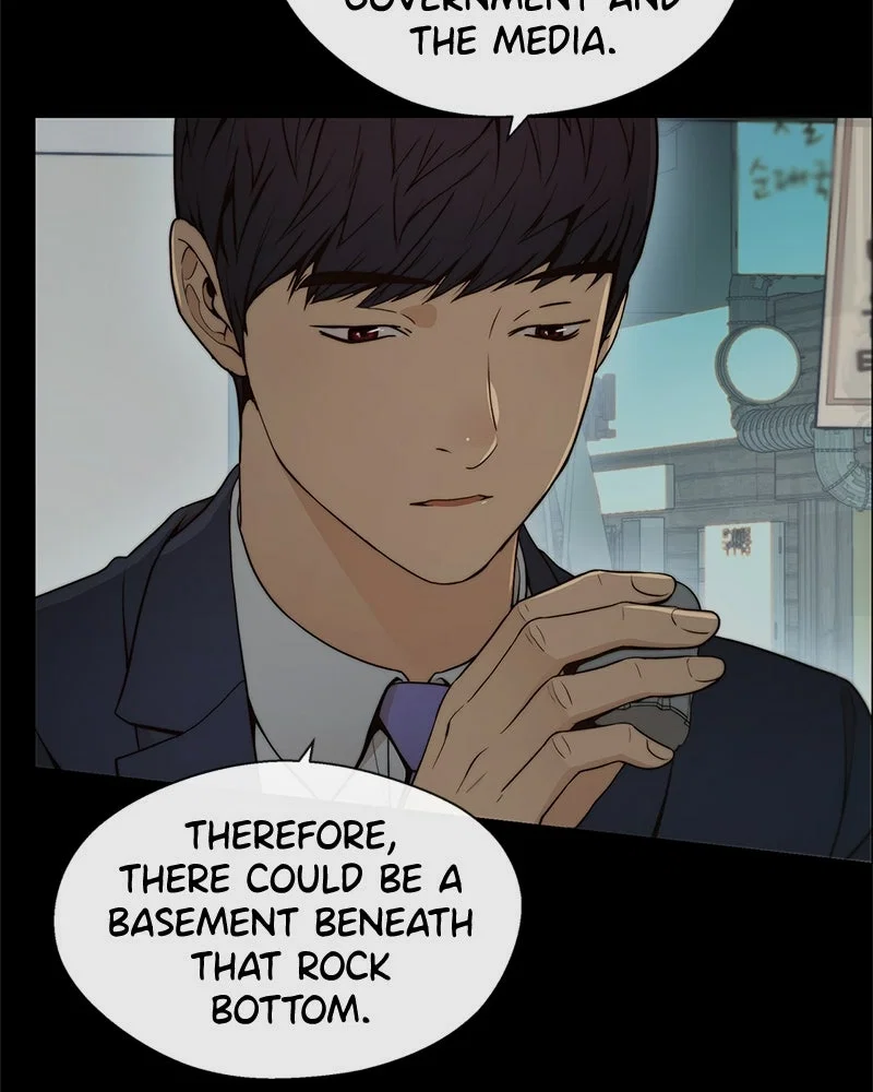A Man's Man Chapter 108 - Page 46