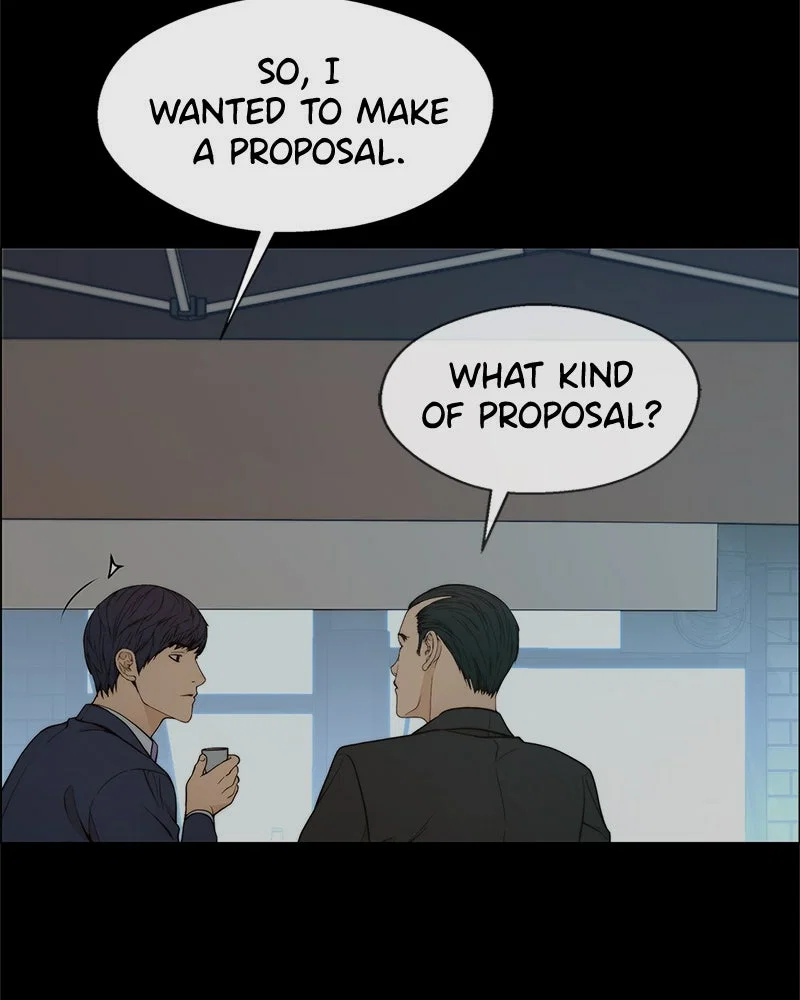 A Man's Man Chapter 108 - Page 48