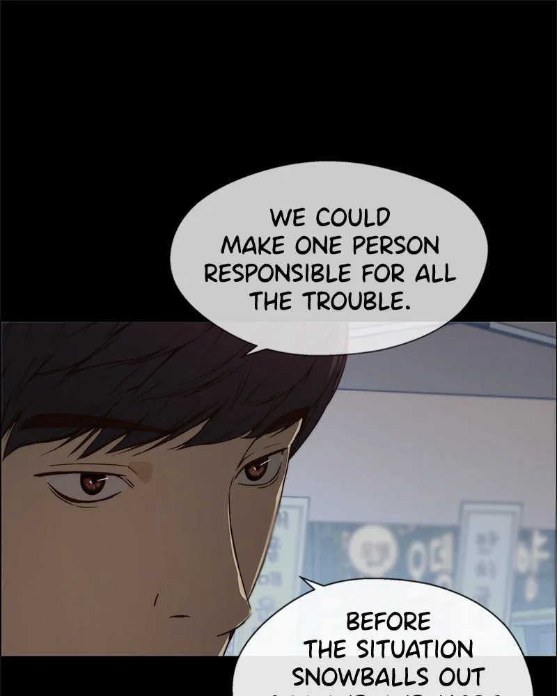 A Man's Man Chapter 108 - Page 50