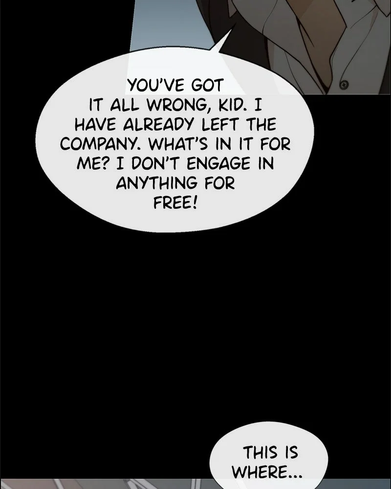 A Man's Man Chapter 108 - Page 54