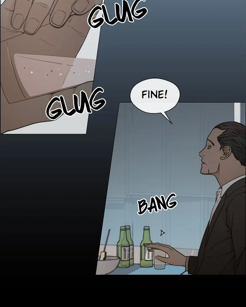 A Man's Man Chapter 108 - Page 62