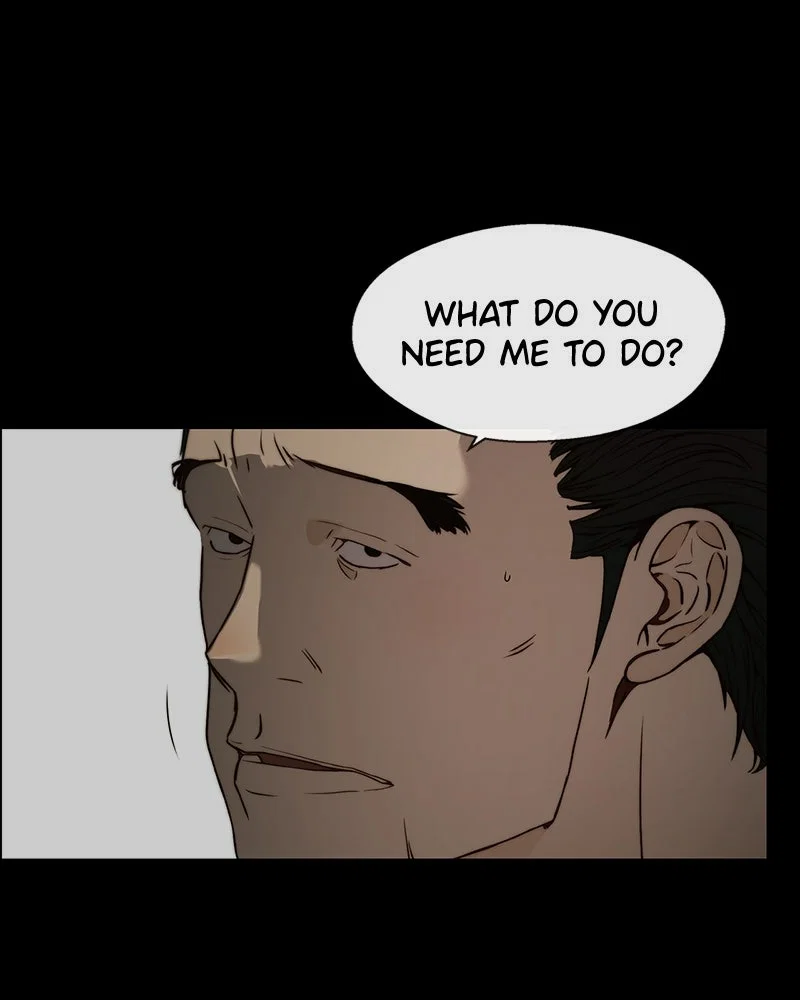 A Man's Man Chapter 108 - Page 64