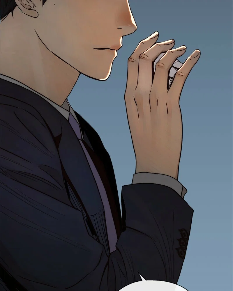 A Man's Man Chapter 108 - Page 67