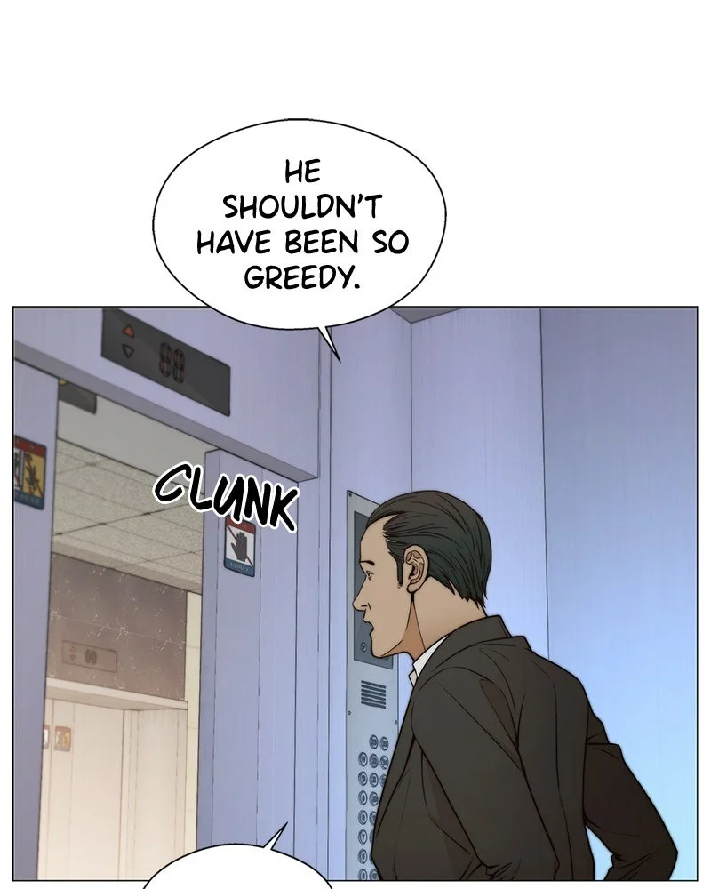 A Man's Man Chapter 108 - Page 74