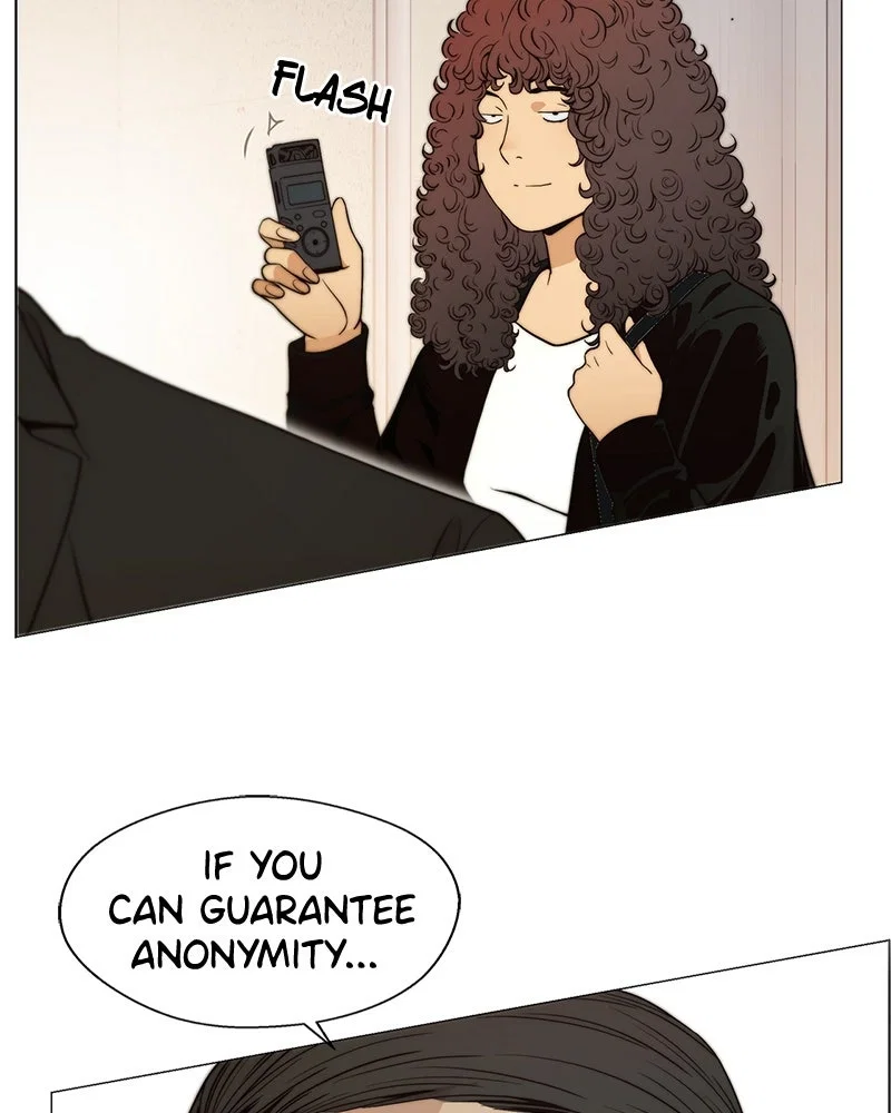 A Man's Man Chapter 108 - Page 77