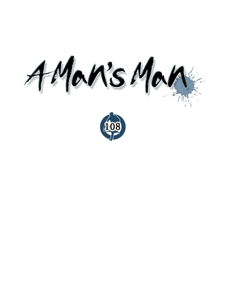A Man's Man Chapter 108 - Page 80
