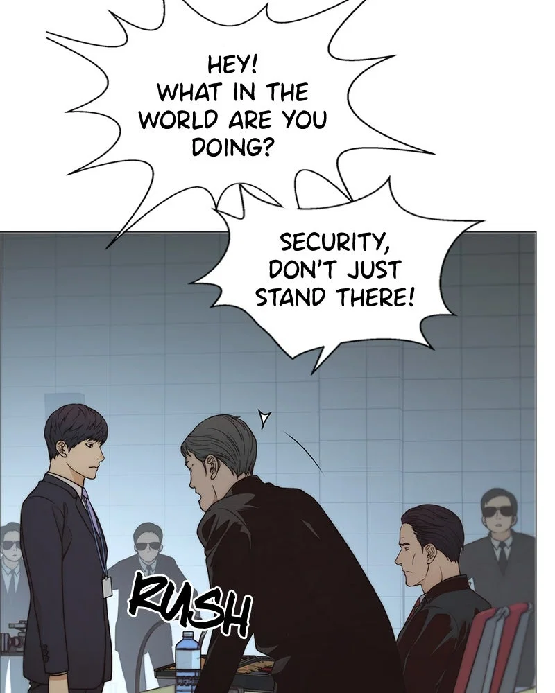 A Man's Man Chapter 108 - Page 87