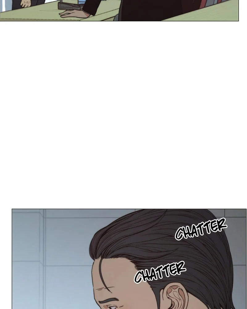 A Man's Man Chapter 108 - Page 88