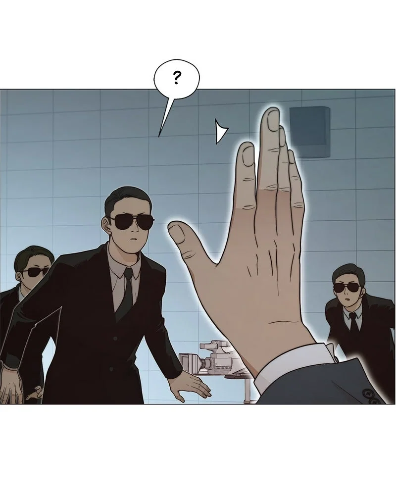 A Man's Man Chapter 108 - Page 90