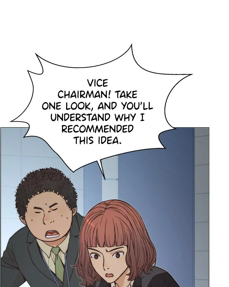 A Man's Man Chapter 108 - Page 91