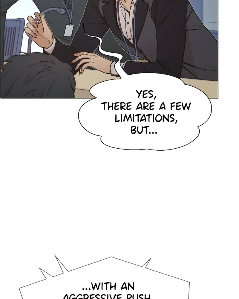 A Man's Man Chapter 108 - Page 92