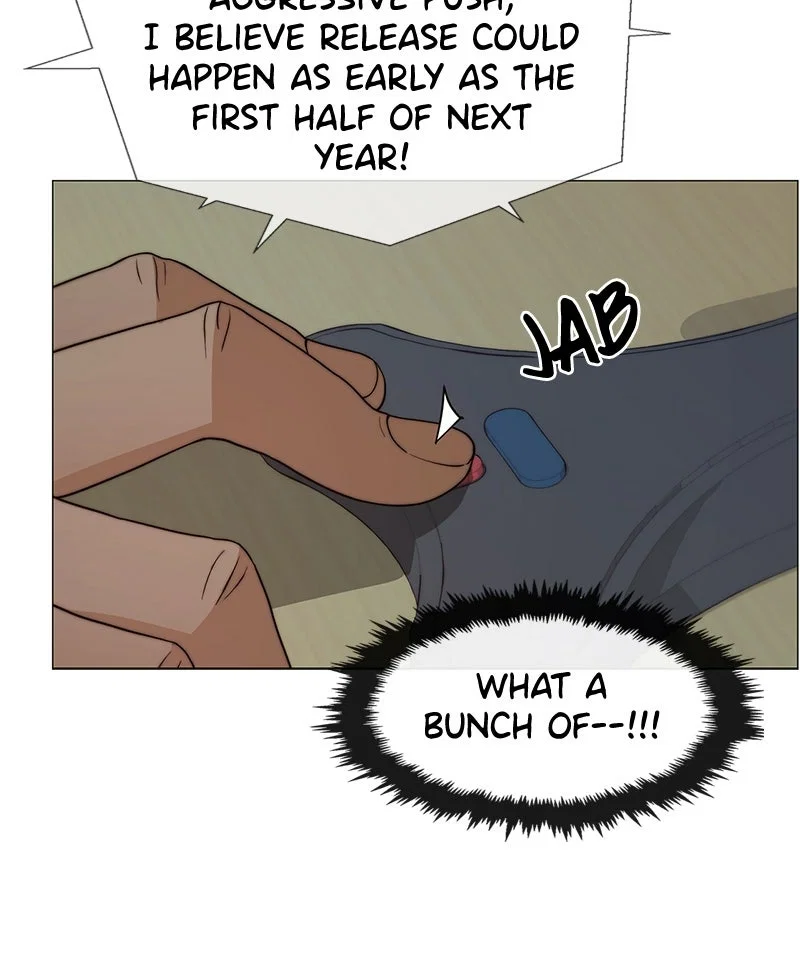 A Man's Man Chapter 108 - Page 93