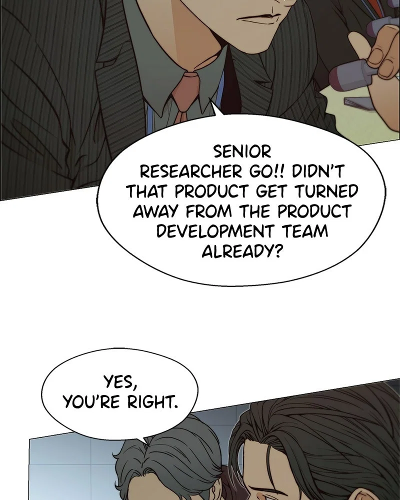 A Man's Man Chapter 108 - Page 95