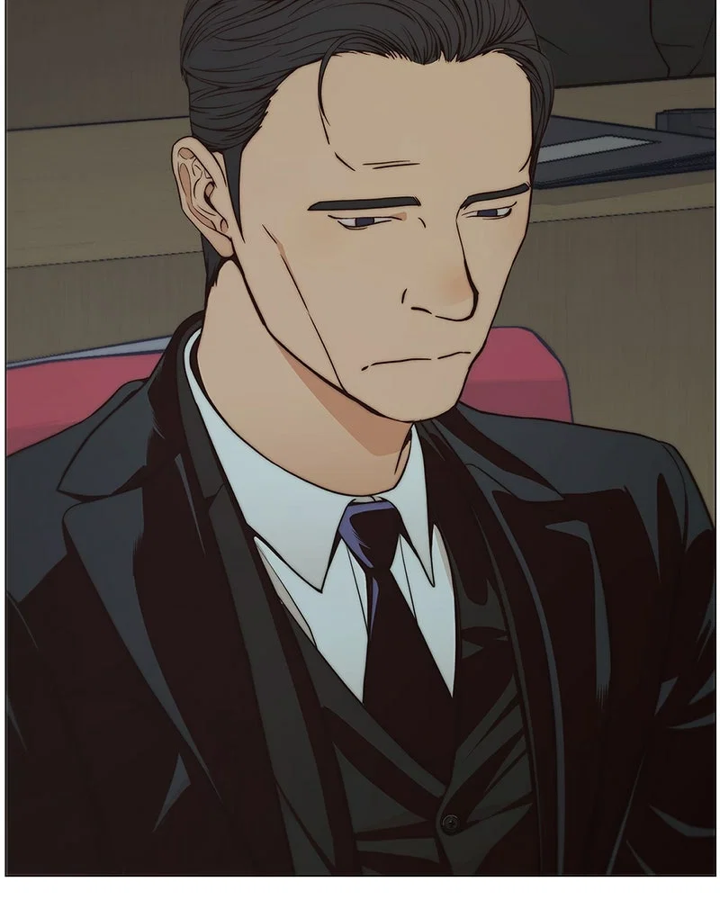 A Man's Man Chapter 108 - Page 97