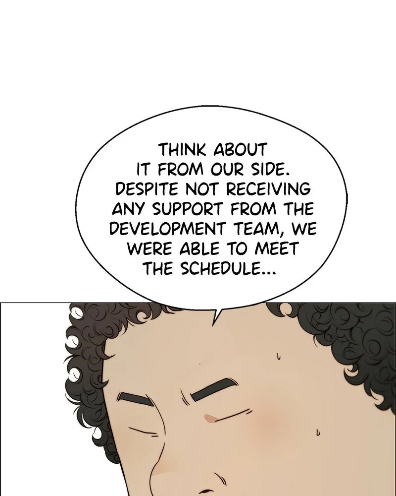 A Man's Man Chapter 108 - Page 98