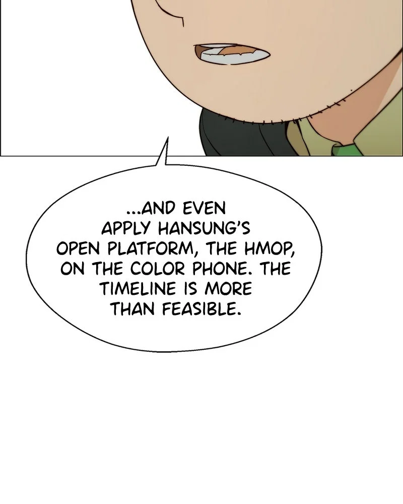 A Man's Man Chapter 108 - Page 99
